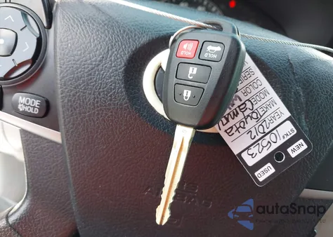 2012 Toyota Camry Se/Le/Xle from USA, damaged, VIN 4T1BF1FK0CU169014